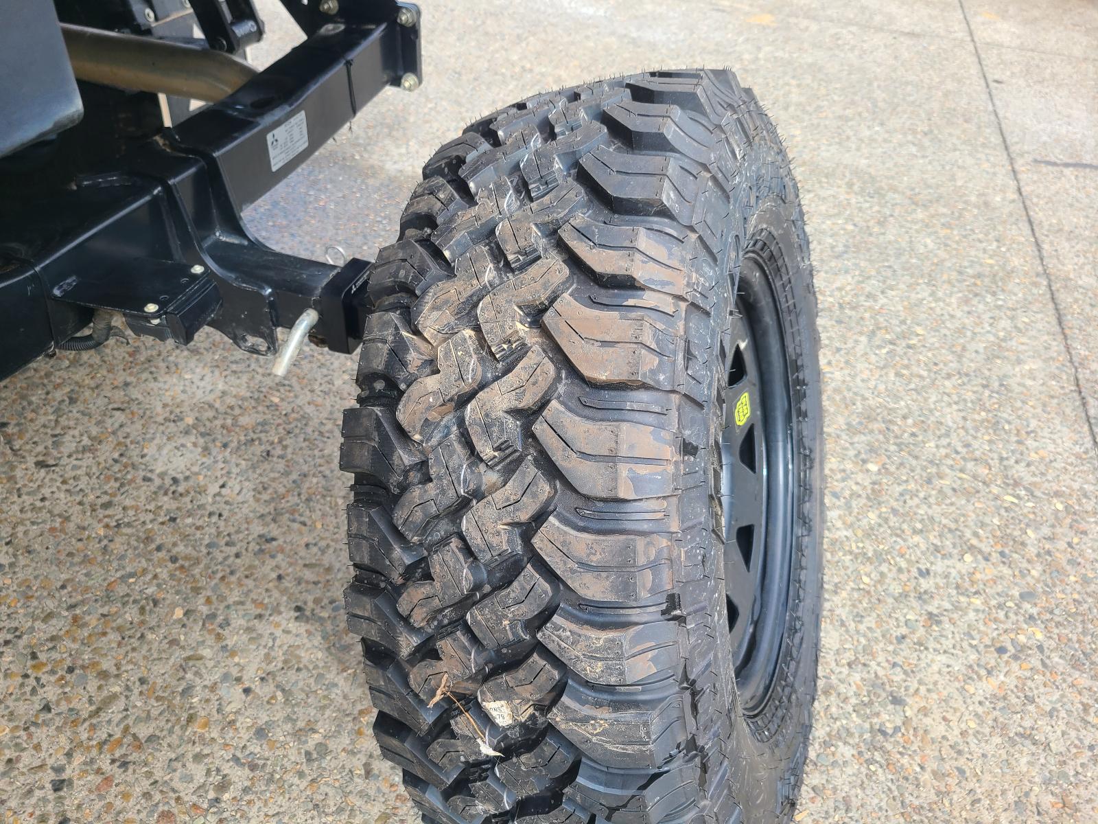 Mitsubishi Triton 2023 2 Door Pickup View Mitsubishi Triton 2023 2 Door Pickup