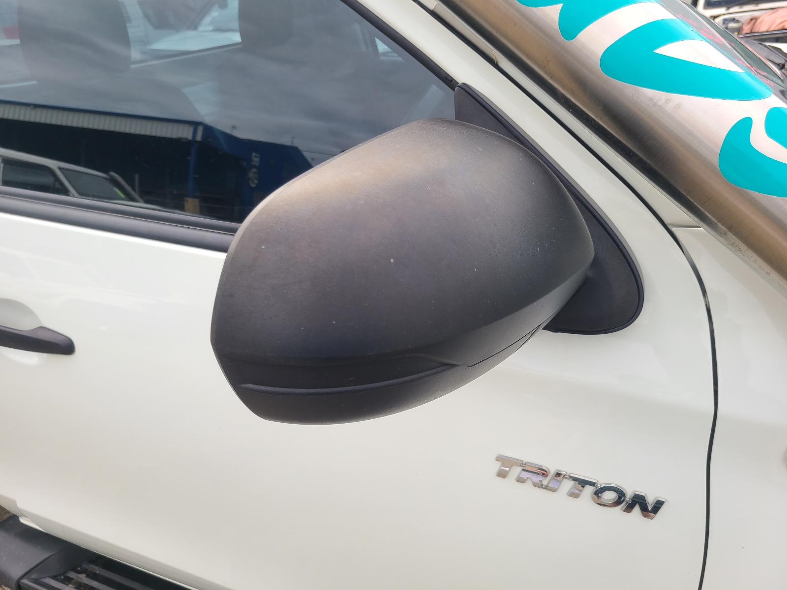 Mitsubishi Triton 2023 2 Door Pickup View Mitsubishi Triton 2023 2 Door Pickup