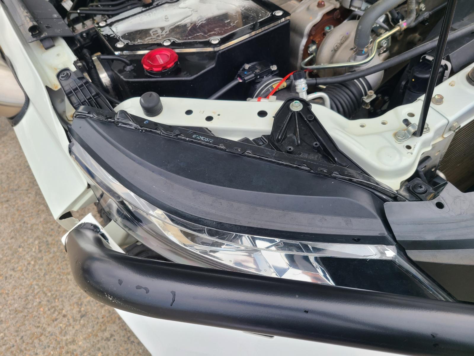 Mitsubishi Triton 2023 2 Door Pickup View Mitsubishi Triton 2023 2 Door Pickup