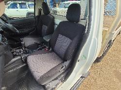 View Mitsubishi Triton 2023 2 Door Pickup