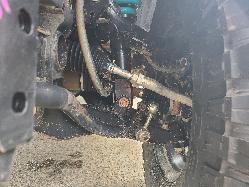 View Mitsubishi Triton 2023 2 Door Pickup