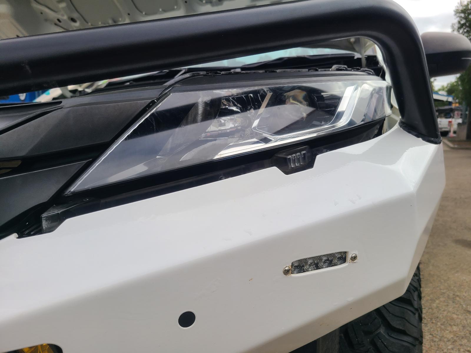 Mitsubishi Triton 2023 2 Door Pickup View Mitsubishi Triton 2023 2 Door Pickup