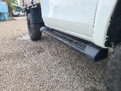 View Mitsubishi Triton 2023 2 Door Pickup