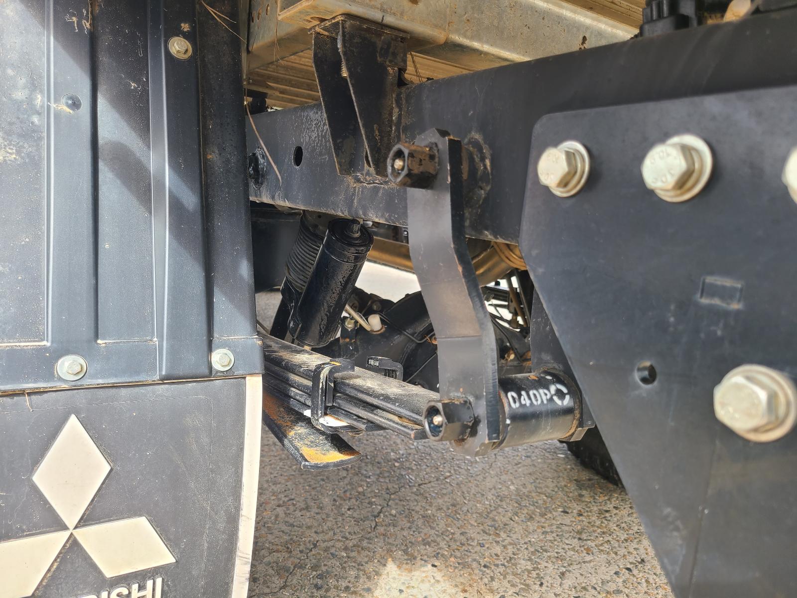 Mitsubishi Triton 2023 2 Door Pickup View Mitsubishi Triton 2023 2 Door Pickup