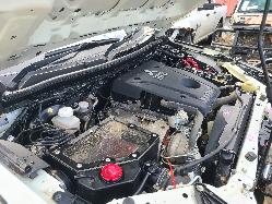 View Mitsubishi Triton 2023 2 Door Pickup