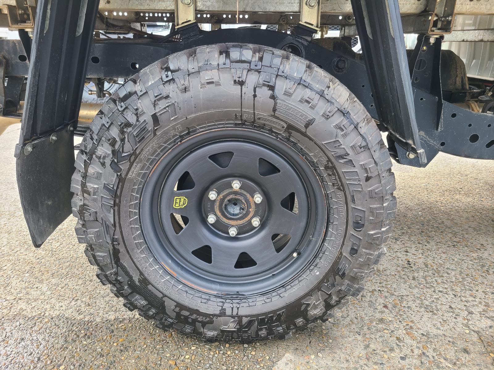 Mitsubishi Triton 2023 2 Door Pickup View Mitsubishi Triton 2023 2 Door Pickup