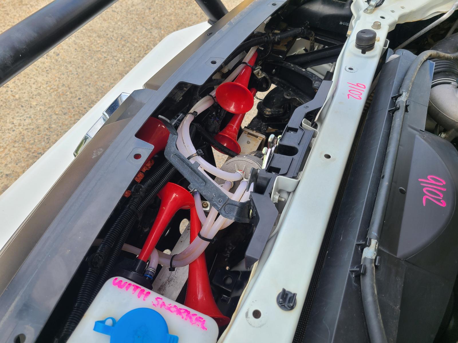 Mitsubishi Triton 2023 2 Door Pickup View Mitsubishi Triton 2023 2 Door Pickup