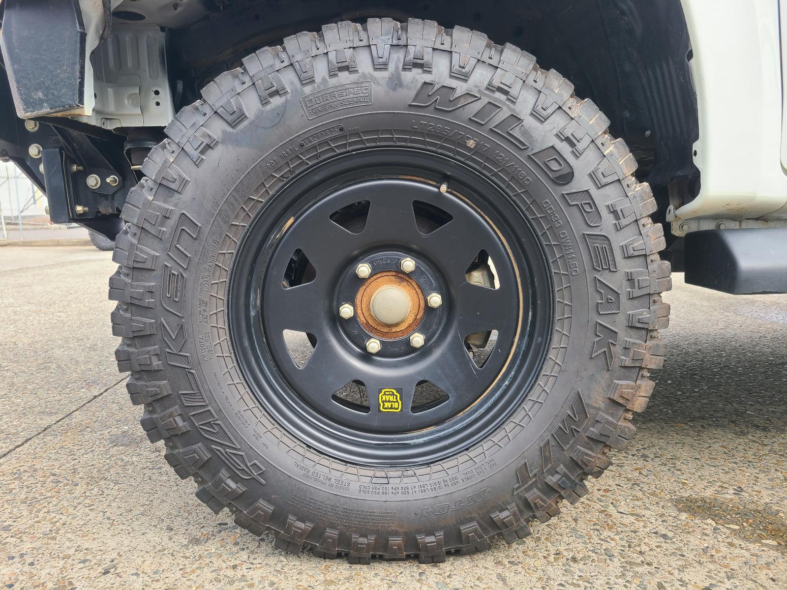 Mitsubishi Triton 2023 2 Door Pickup View Mitsubishi Triton 2023 2 Door Pickup