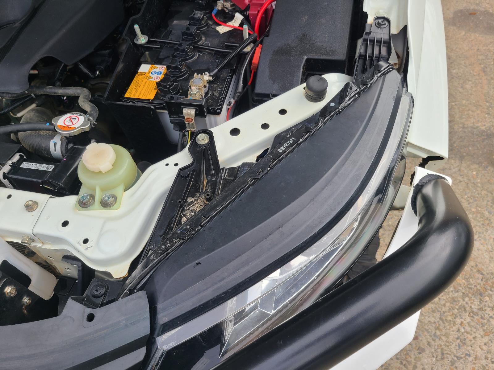 Mitsubishi Triton 2023 2 Door Pickup View Mitsubishi Triton 2023 2 Door Pickup