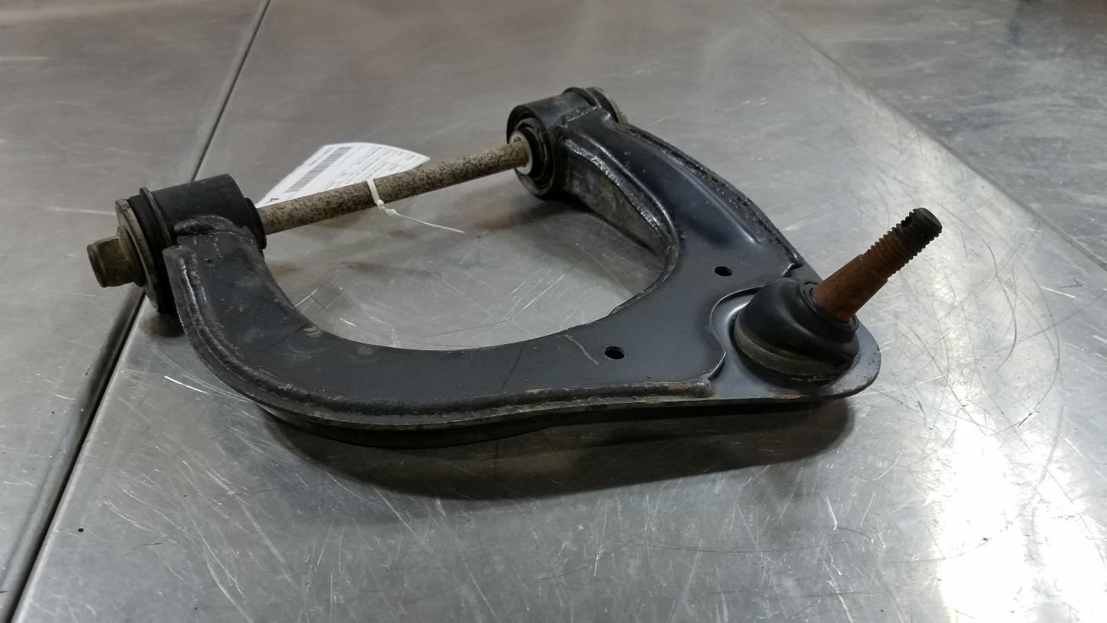 Right Front Upper Control Arm Ranger Ford 2012