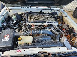 View Toyota Landcruiser 2009 4 Door Station Wagon