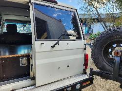 View Toyota Landcruiser 2009 4 Door Station Wagon