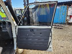 View Toyota Landcruiser 2009 4 Door Station Wagon