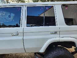 View Toyota Landcruiser 2009 4 Door Station Wagon