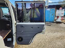 View Toyota Landcruiser 2009 4 Door Station Wagon