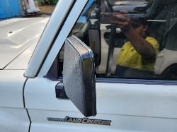 View Toyota Landcruiser 2009 4 Door Station Wagon