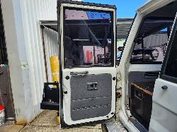 View Toyota Landcruiser 2009 4 Door Station Wagon