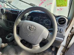 View Toyota Landcruiser 2009 4 Door Station Wagon