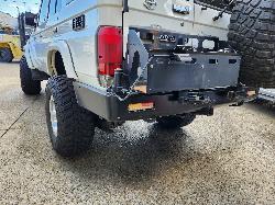 View Toyota Landcruiser 2009 4 Door Station Wagon