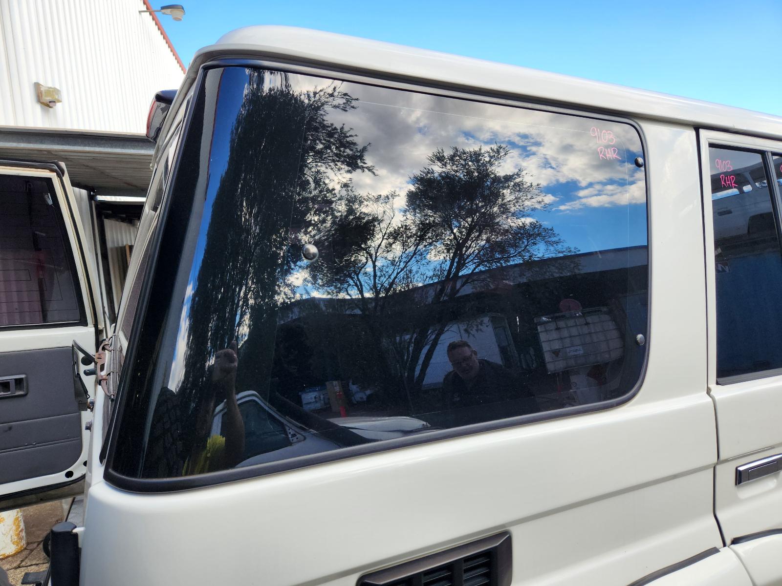 Toyota Landcruiser 2009 4 Door Station Wagon View Toyota Landcruiser 2009 4 Door Station Wagon