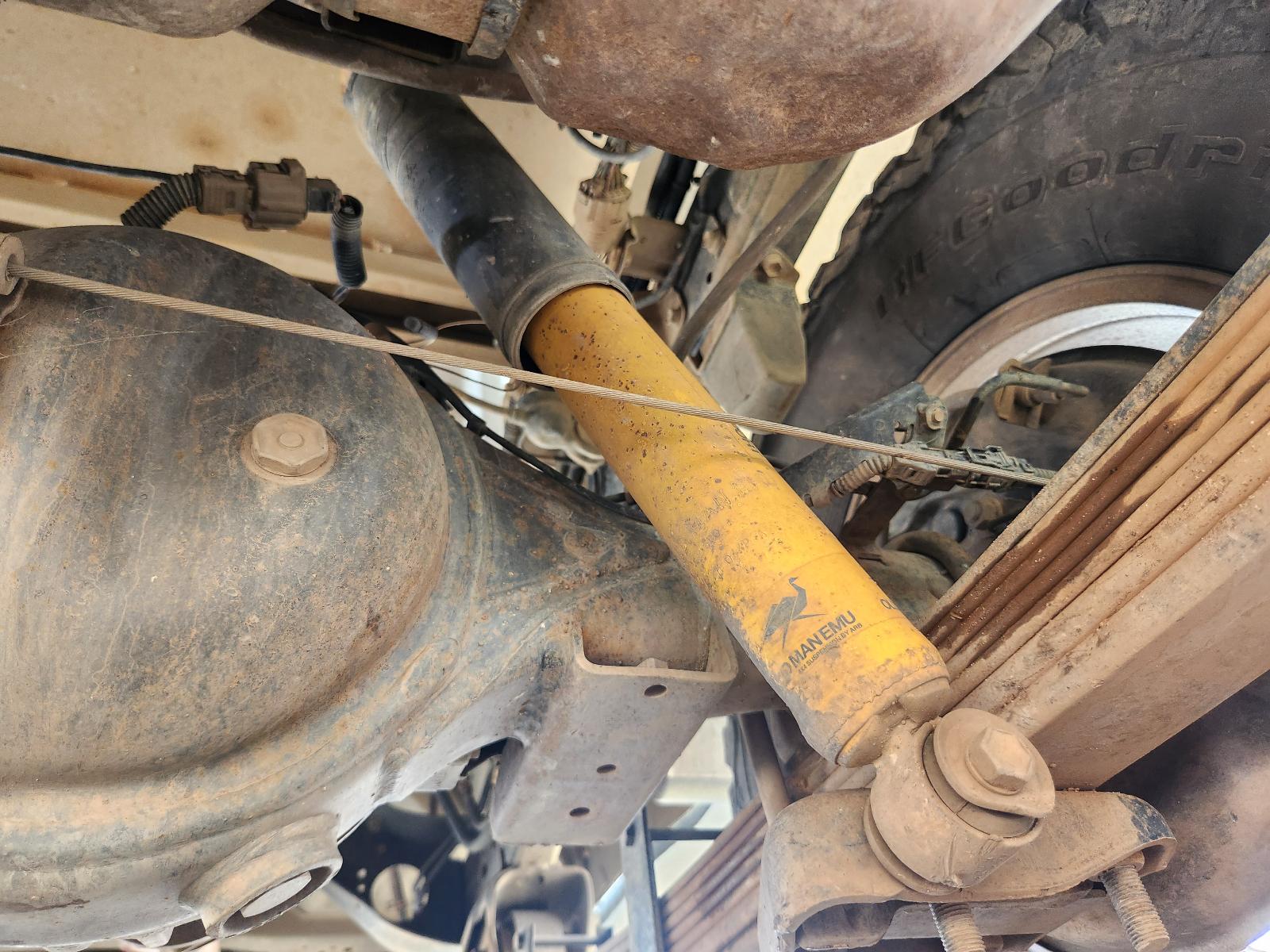 View Toyota Landcruiser 2013 4 Door Pickup