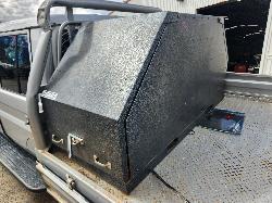 View Toyota Landcruiser 2013 4 Door Pickup