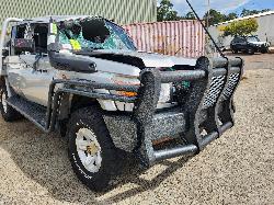 View Toyota Landcruiser 2013 4 Door Pickup