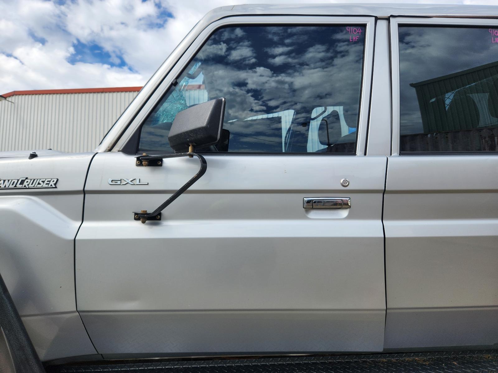 View Toyota Landcruiser 2013 4 Door Pickup