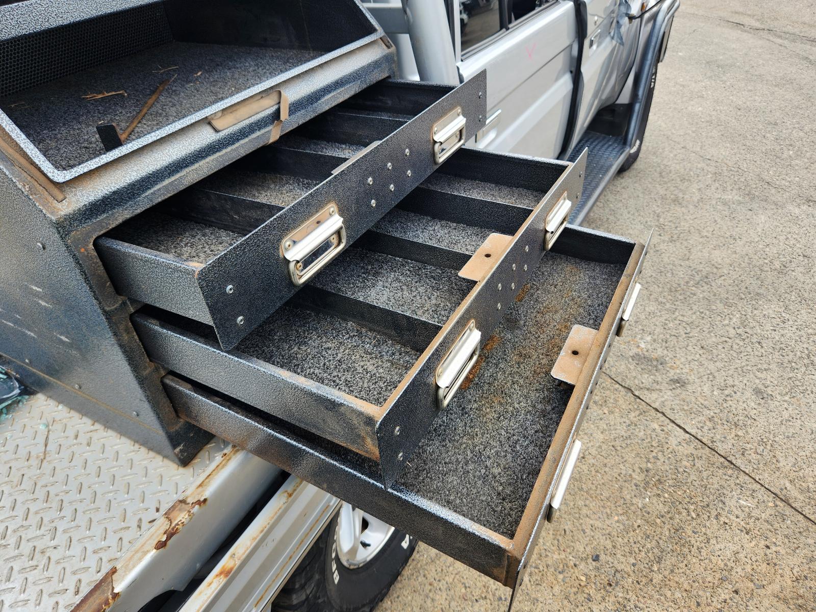 View Toyota Landcruiser 2013 4 Door Pickup