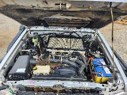 View Toyota Landcruiser 2013 4 Door Pickup