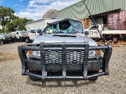 View Toyota Landcruiser 2013 4 Door Pickup