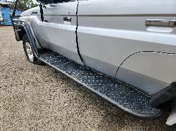 View Toyota Landcruiser 2013 4 Door Pickup