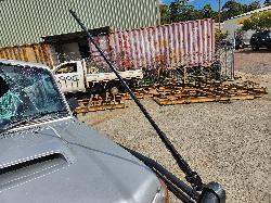 View Toyota Landcruiser 2013 4 Door Pickup