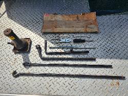 View Toyota Landcruiser 2013 4 Door Pickup