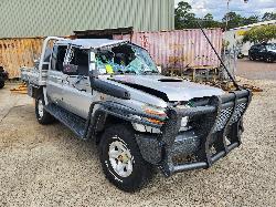 View Toyota Landcruiser 2013 4 Door Pickup