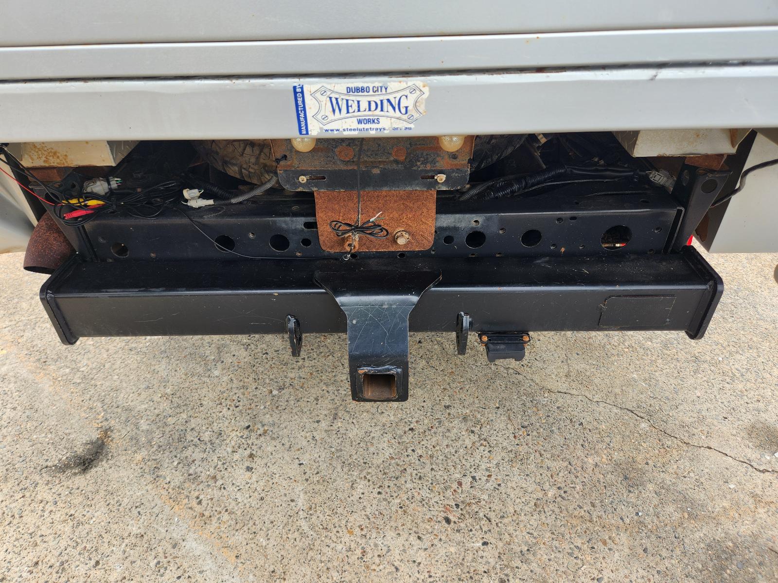 View Toyota Landcruiser 2013 4 Door Pickup