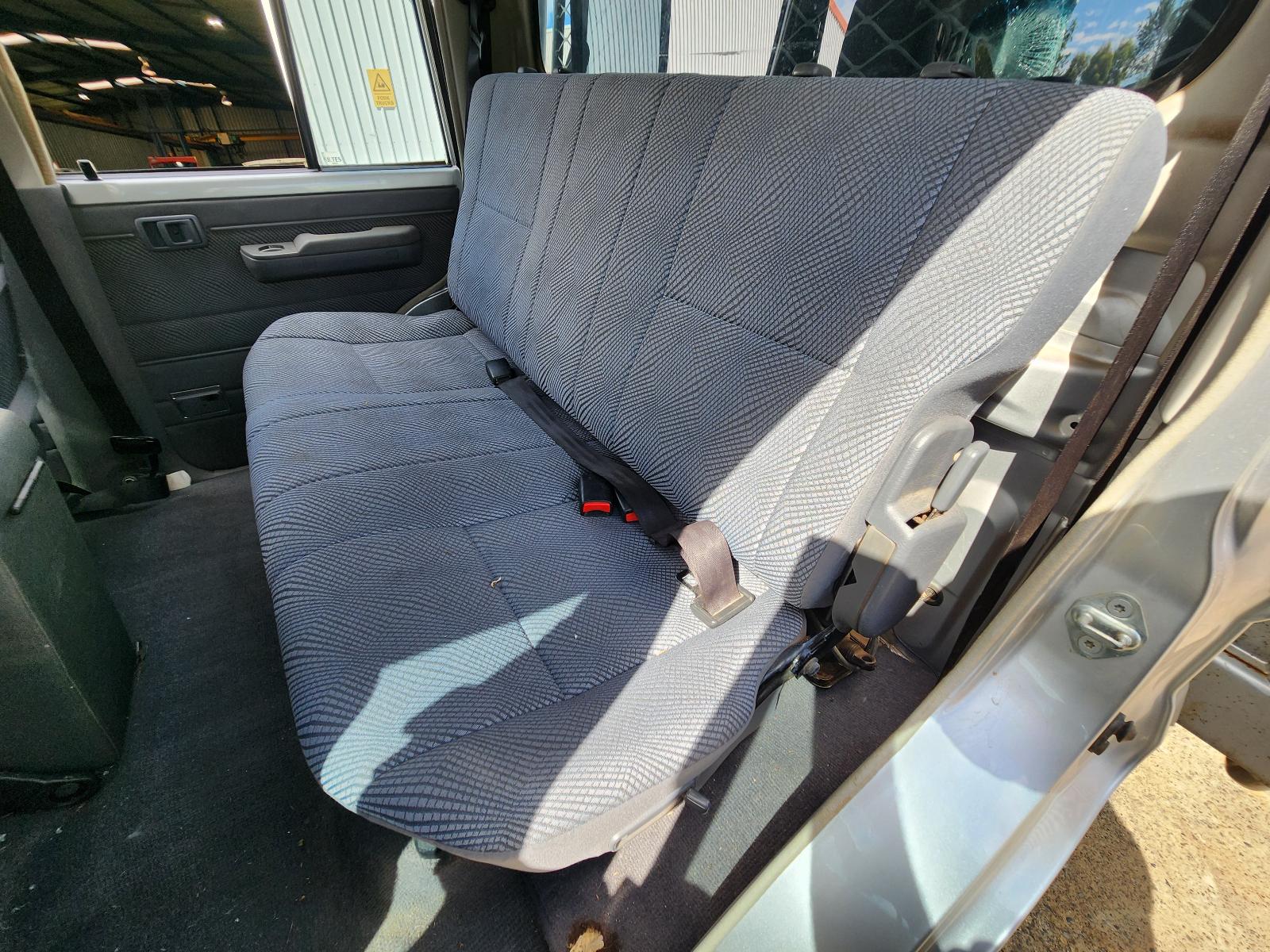 View Toyota Landcruiser 2013 4 Door Pickup