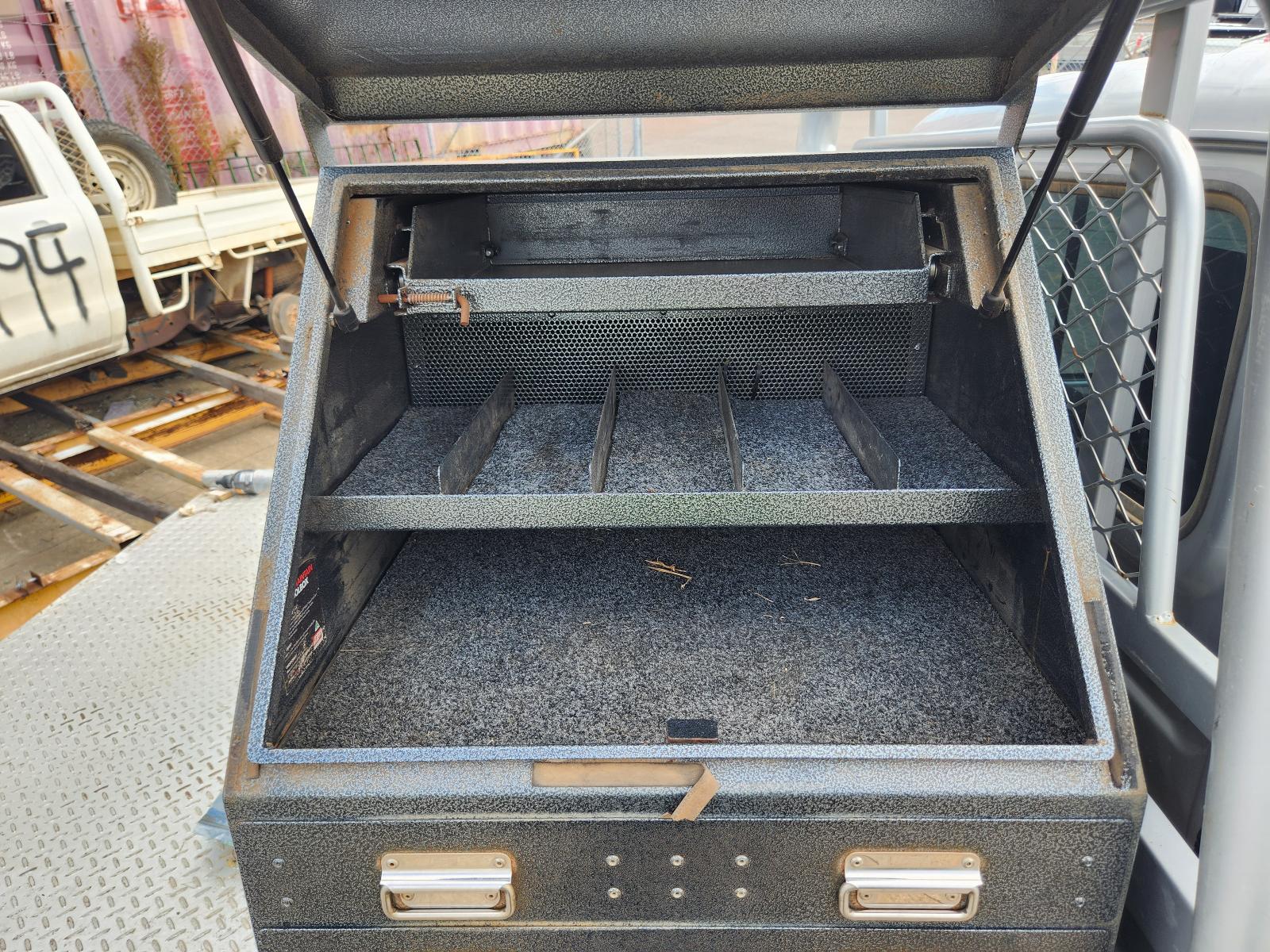 View Toyota Landcruiser 2013 4 Door Pickup