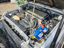 View Toyota Landcruiser 2013 4 Door Pickup