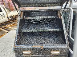 View Toyota Landcruiser 2013 4 Door Pickup