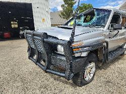 View Toyota Landcruiser 2013 4 Door Pickup