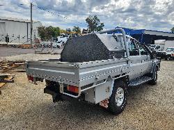 View Toyota Landcruiser 2013 4 Door Pickup