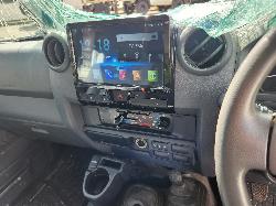 View Toyota Landcruiser 2013 4 Door Pickup