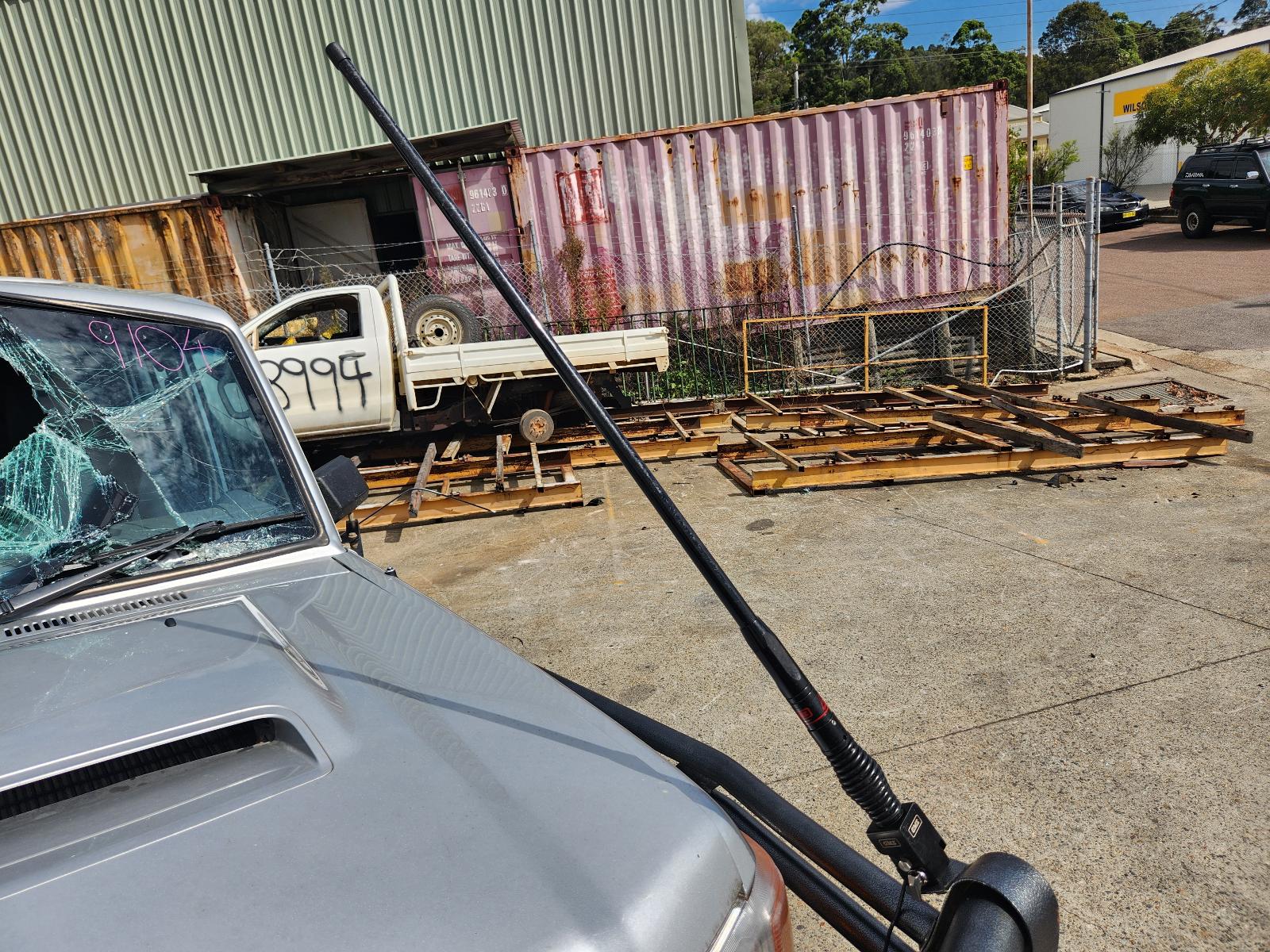 View Toyota Landcruiser 2013 4 Door Pickup