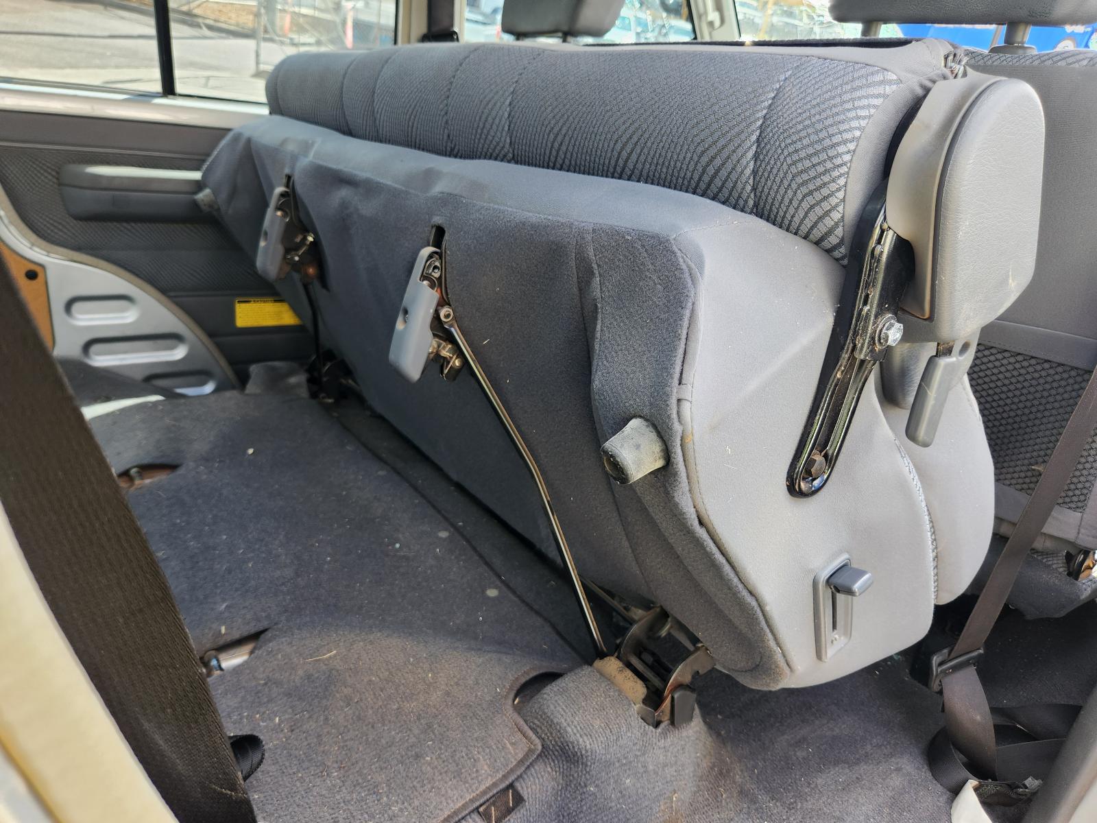 View Toyota Landcruiser 2013 4 Door Pickup