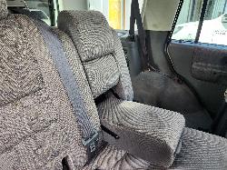 View Land Rover Discovery 1999 4 Door Station Wagon