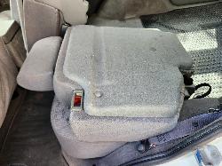 View Land Rover Discovery 1999 4 Door Station Wagon