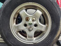 View Land Rover Discovery 1999 4 Door Station Wagon