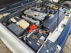 View Land Rover Discovery 1999 4 Door Station Wagon