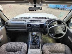 View Land Rover Discovery 1999 4 Door Station Wagon